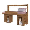 Ver imagem 6 de Cama Articulável Horizontal Solteiro Multifuncional Las Vegas