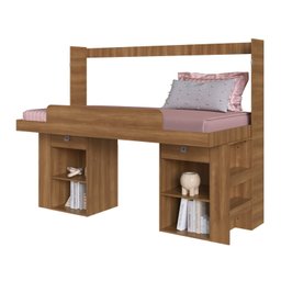 Cama Articulável Horizontal Solteiro Multifuncional Las Vegas - 6 Cama Articulável Horizontal Solteiro Multifuncional Las Vegas - 6