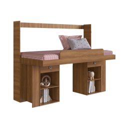 Cama Articulável Horizontal Solteiro Multifuncional Las Vegas - 2 Cama Articulável Horizontal Solteiro Multifuncional Las Vegas - 2