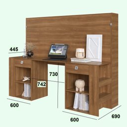 Cama Articulável Horizontal Solteiro Multifuncional Las Vegas - 7 Cama Articulável Horizontal Solteiro Multifuncional Las Vegas - 7