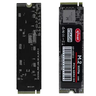Gravador Ssd 256gb Nvme M.2 2280 Sata 3.0 Knup - 1