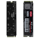 Ver imagem 1 de Gravador Ssd 256gb Nvme M.2 2280 Sata 3.0 Knup