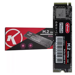 Gravador Ssd 256gb Nvme M.2 2280 Sata 3.0 Knup - 2