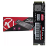 Gravador Ssd 256gb Nvme M.2 2280 Sata 3.0 Knup - 2