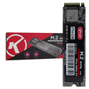 Ver imagem 2 de Gravador Ssd 256gb Nvme M.2 2280 Sata 3.0 Knup