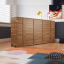 Ver imagem 4 de Cama Dupla Articulável Horizontal Solteiro Juvenil 90 Phoenix 