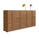 Ver imagem 5 de Cama Dupla Articulável Horizontal Solteiro Juvenil 90 Phoenix 