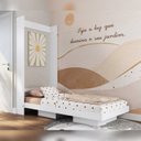 Ver imagem 1 de Cama Articulável Vertical Solteiro Vancouver