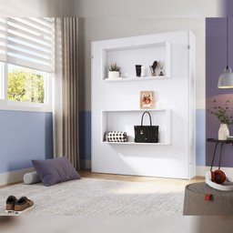 Cama Articulável Vertical Vancouver - 4