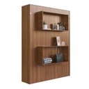 Ver imagem 5 de Cama Articulável Vertical Casal Vancouver