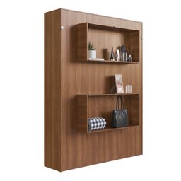 Cama Articulável Vertical Casal Vancouver - 5 Cama Articulável Vertical Casal Vancouver - 5