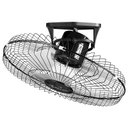Ver imagem 1 de Ventilador de Teto Venti-Delta Premium 360 60cm Preto Bivolt