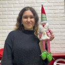 Ver imagem 5 de Papai Noel Sentado Natal Natalino com Luz Iluminado Pernas Moles Festa Fim de Ano Decoraçao Mesa Est