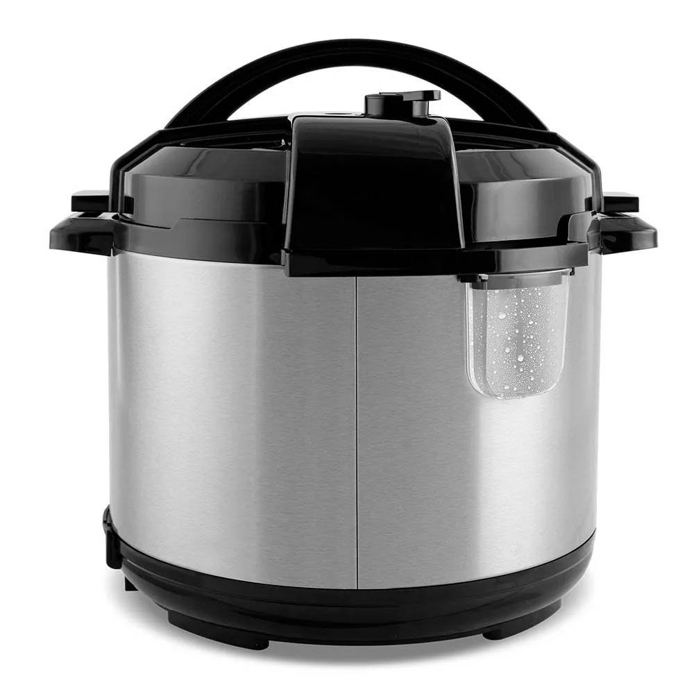 Panela de Pressão Elétrica Britânia Bpp02g 5l - 127v - 4