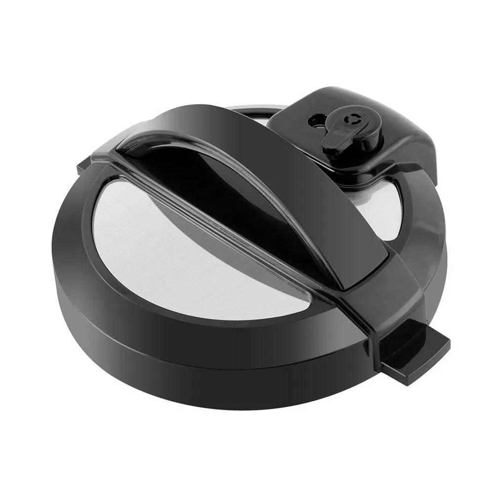 Panela de Pressão Elétrica Britânia Bpp02g 5l - 127v - 5