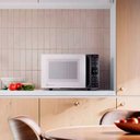 Ver imagem 4 de Micro-ondas 220 Me23b 23l Electrolux