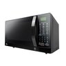 Micro-ondas Grill Nobre 30l 110v Lg - 2