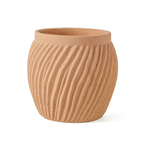 Cachepot em Cimento 16434 Mart