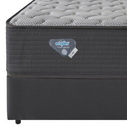 Colchão Solteiro  Molas Ensacadas Wide Vivaz 88x188x30 - 3