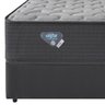 Colchão Solteiro  Molas Ensacadas Wide Vivaz 88x188x30 - 3