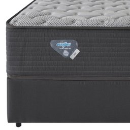 Colchão Queen  Molas Ensacadas Wide Vivaz 158x198x30 - 3