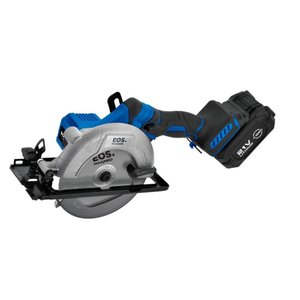 Serra Circular Brushless EOS a Bateria ESB02 21V