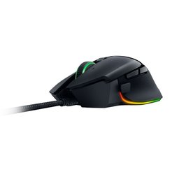 Mouse Basilisk V3 35k com Fio Preto Razer - Rz0105230100 Rz0105230100 - 3