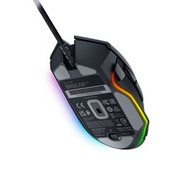 Mouse Basilisk V3 35k com Fio Preto Razer - Rz0105230100 Rz0105230100 - 5