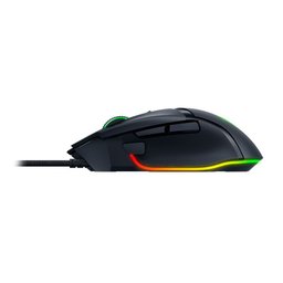 Mouse Basilisk V3 35k com Fio Preto Razer - Rz0105230100 Rz0105230100 - 4
