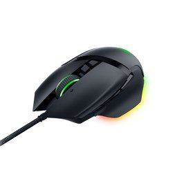 Mouse Basilisk V3 35k com Fio Preto Razer - Rz0105230100 Rz0105230100 - 6