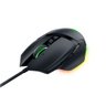 Mouse Basilisk V3 35k com Fio Preto Razer - Rz0105230100 Rz0105230100 - 6