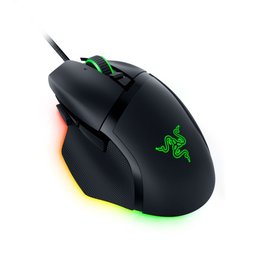 Mouse Basilisk V3 35k com Fio Preto Razer - Rz0105230100 Rz0105230100 - 2