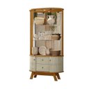 Ver imagem 6 de Conjunto Buffet Mônaco e Cristaleira Moss