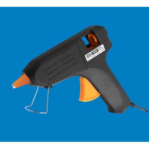 Pistola Cola Quente 40w - Pp 40 - Bivolt - Fame