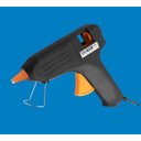 Ver imagem 1 de Pistola Cola Quente 40w - Pp 40 - Bivolt - Fame