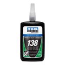 Ver imagem 1 de Fixa Rolamentos 138 Verde 50gr - Tekbond 10181004300