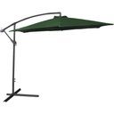 Ver imagem 1 de Ombrelone Verde 3m - A/CASA