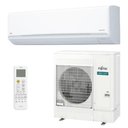 Ver imagem 2 de Ar Condicionado Inverter Fujitsu Premium 31000 Btus Quente e Frio 220v R-32