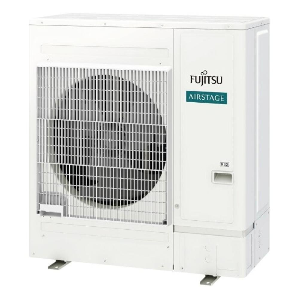 Ar Condicionado Inverter Fujitsu Premium 31000 Btus Quente e Frio 220v R-32 - 3