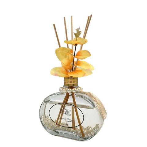 Difusor de Aromas - 300ml Ellegance Aromas 1413 Bamboo