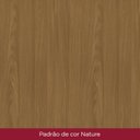 Ver mais imagens de Kit 4 Cadeiras para Sala de Jantar Isa