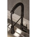 Ver imagem 7 de Monocomando de Mesa para Cozinha Bica Extraível 2 Funções Gourmet Celite