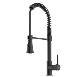 Monocomando de Mesa para Cozinha Bica Extraível 2 Funções Gourmet Celite - 3