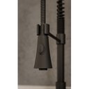 Ver mais imagens de Monocomando de Mesa para Cozinha Bica Extraível 2 Funções Gourmet Celite