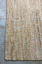 Ver imagem 7 de Tapete Artesanal Indiano Evora - 2,00x2,50m