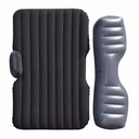 Ver imagem 5 de Colchão Cama Inflável para Carro com Bomba Elétrica 12v Vg Plus Preto