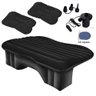 Colchão Cama Inflável para Carro com Bomba Elétrica 12v Vg Plus Preto - 4