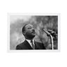 Quadro posterMartin Luther King 24x33cm brc5973 - 1