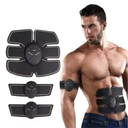 Ver imagem 4 de Estimulador Muscular Elétrico Abdomen Braços e Pernas