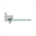 Ver imagem 2 de Saboneteira Inox Square Sq12020 Ducon Metais